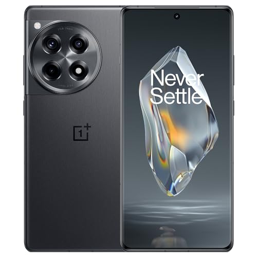 Oneplus 12R (Cool Blue, 8Gb Ram, 256Gb Storage)