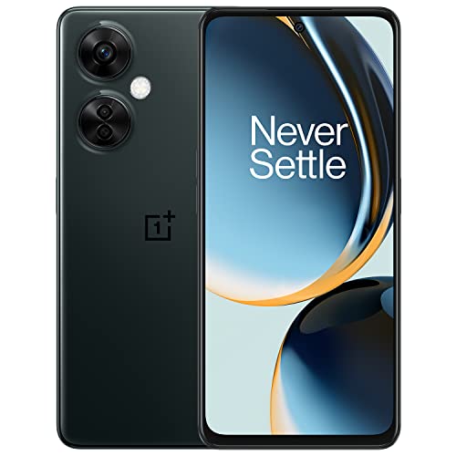 Oneplus Nord Ce 3 Lite 5G (Pastel Lime, 8Gb Ram, 128Gb Storage)