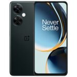 Oneplus Nord Ce 3 Lite 5G (Chromatic Gray, 8Gb Ram, 256Gb Storage)