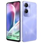 Vivo Y28S 5G (Twinkling Purple, 6Gb Ram, 128Gb Storage) With No Cost Emi/Additional Exchange Offers