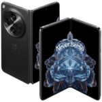 Oneplus Open (Voyager Black, 16Gb Ram, 512Gb Storage)