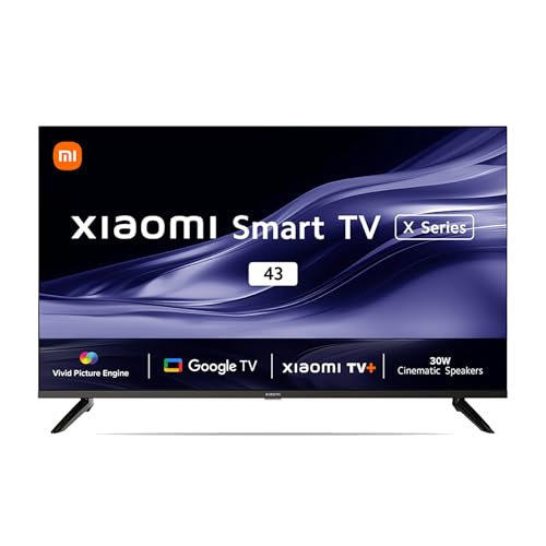 Tcl 101 Cm (40 Inches) Mettalic Bezel-Less Full Hd Smart Android Led Tv 40L4B (Black)