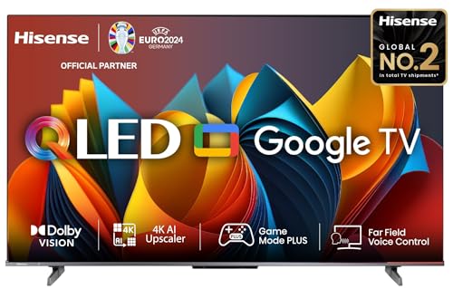 Tcl 79.97 Cm (32 Inches) Metallic Bezel-Less Hd Ready Smart Android Led Tv 32L4B (Black)