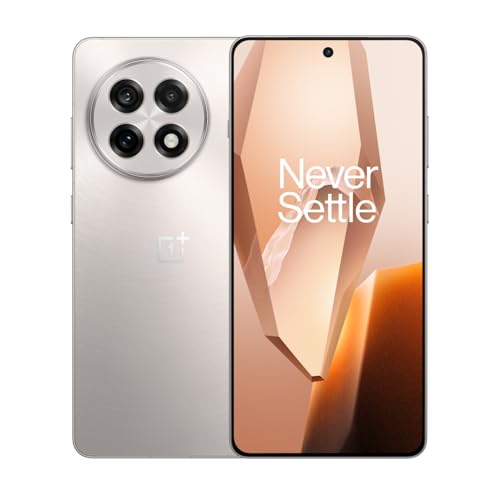 Oneplus 13R | Smarter With Oneplus Ai (16Gb Ram, 512Gb Storage Nebula Noir)