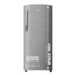 Ifb 197L 5 Star Direct Cool Advanced Inverter Single Door Refrigerator (Ifbdc-2235Dbse, Brush Grey, Humidity Controller, Extraordinary Space)