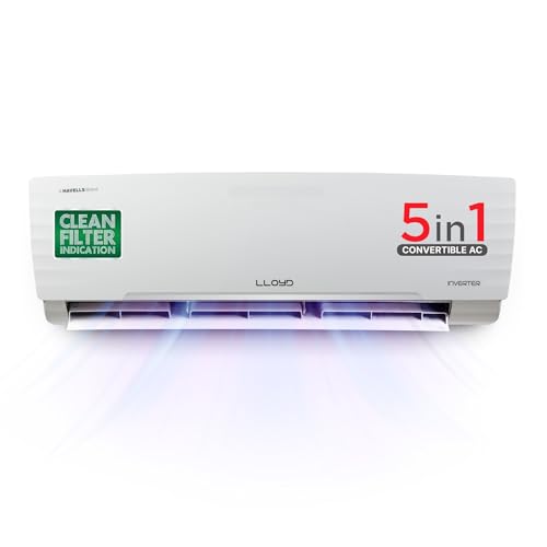 Daikin 1.5 Ton 3 Star Inverter Split Ac (Copper, Pm 2.5 Filter, Triple Display, Dew Clean Technology, Coanda Airflow, 2024 Model, Mtkl50U, White)