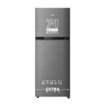 Ifb 243L 2 Star Frost Free Double Door Refrigerator (Ifbff-2902Nbse, Brush Grey) 7 In 1 Multi Mode With 360 Degree Cooling