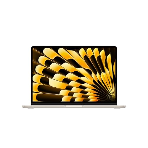 2022 Apple Macbook Air Laptop With M2 Chip: 13.6-Inch Liquid Retina Display, 16Gb Ram, 256Gb Ssd Storage, Backlit Keyboard, 1080P Facetime Hd Camera. Works With Iphone And Ipad; Midnight
