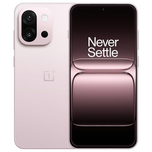 Oneplus 13S | Snapdragon® 8 Elite | Smarter With Oneplus Ai | Lifetime Display Warranty | 12Gb+256Gb | Green Silk