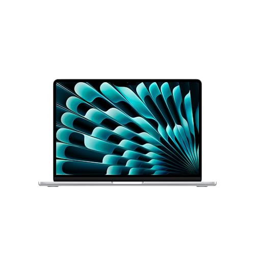 2022 Apple Macbook Air Laptop With M2 Chip: 13.6-Inch Liquid Retina Display, 16Gb Ram, 256Gb Ssd Storage, Backlit Keyboard, 1080P Facetime Hd Camera. Works With Iphone And Ipad; Midnight