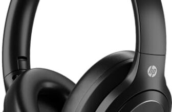 Hp H300 Wireless Headset