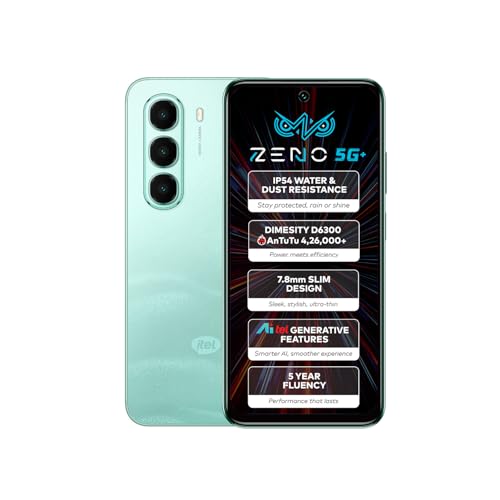 Poco C71, Cool Blue (6Gb, 128Gb)