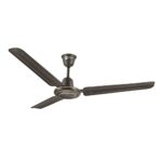 Orient Electric Apex-Fx 1200Mm Ceiling Fan For Home| Bee Star Rated Energy Efficient Fan| Rust Resistant | Strong And Powerful Motor | 2 Years Warranty By Orient | Smoke Brown – Pack Of 1