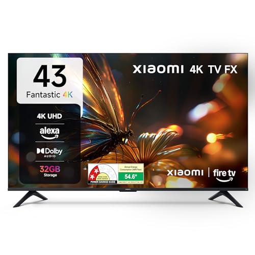 Black+Decker 80 Cm (32 Inches) A1 Series Hd Ready Led Smart Google Tv Bxtvgu32Hd2841Atin (Black)