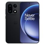 Oneplus 15 | 16Gb+512Gb | Infinite Black | India’S First Snapdragon® 8 Elite Gen 5 | 7300Mah Battery | Personalised Ai | Game-Changing 165Hz Display | Triple 50Mp Camera With 4K 120Fps Dolby Vision