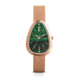 Carlington Iconic 2047 Analog Watches for Women with Premium mesh Strap, Scratch-Resistant Dial, and Water-Resistant Body – Elegant Watches for Women and Girls